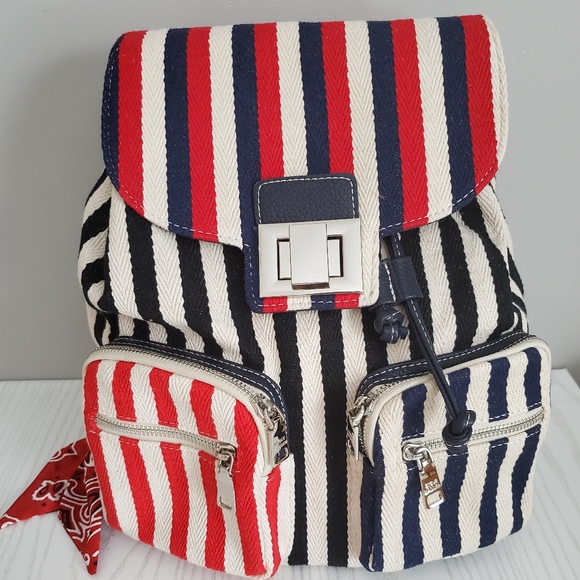 Steve Madden Btito backpack NWOT - Picture 2 of 8